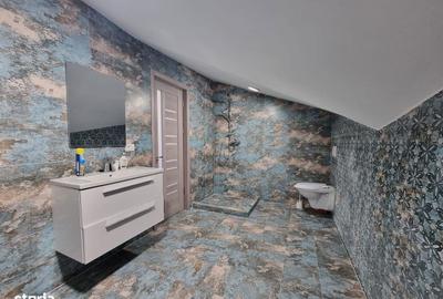 Apartament cu 2 camere, mobilat în Agigea - 1