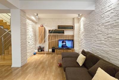 Duplex cu 4 camere cu Canalizare în 1 Decembrie - 22