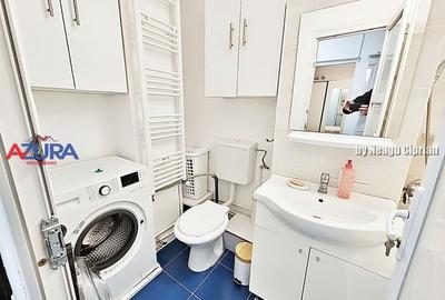 Garsonieră modernă – etaj 1 – Tudor Vladimirescu, lângă Argeș Mall - 5