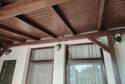 Casă cu 2 camere cu Teren 90 Mp în Central