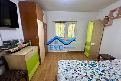 Apartament de cu 3 camere, decomandat, etaj 1, Tomesti - 16