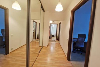 Apartament 3  Camere Metrou Obor 7' | Mall Veranda | Decomandat - 13