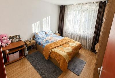 Apartament cu 2 camere semidecomandat în Craiovei - 4