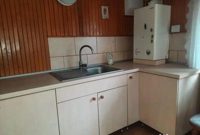 Casă cu 4 camere cu Teren 227 Mp în Poiana Țapului - 1