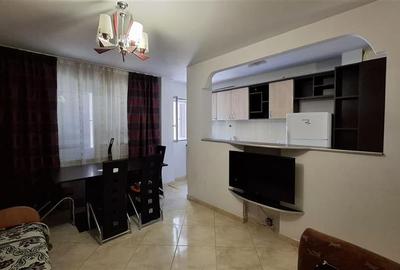 Garsonieră decomandată, mobilată în Central - 2