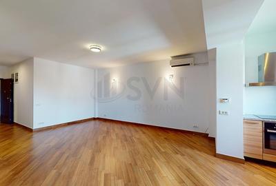 REA1023347 Apartament 2 camere I Dorobanti - 5