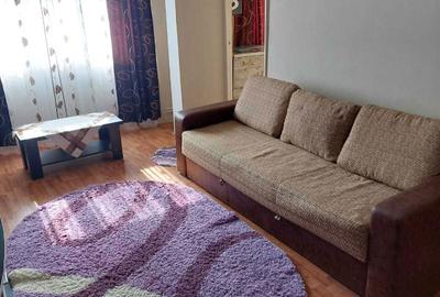 Garsonieră decomandată în 9 Mai - 4