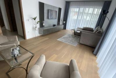 Apartament cu 2 camere decomandat în Central - 3