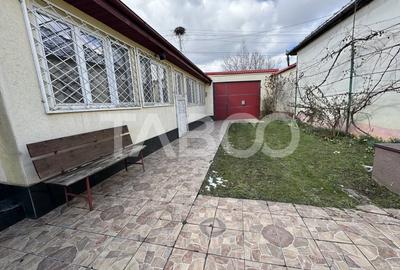 Casa de vanzare 2 camere 153 mpu teren liber 1746 mp Comuna Voila - 2
