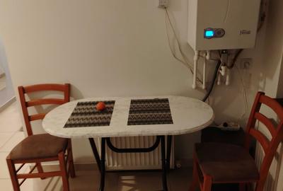 Garsonieră decomandată în Valea Lupului - 2