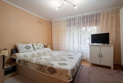 Apartament 4 camere, ultracentral Otopeni - 15
