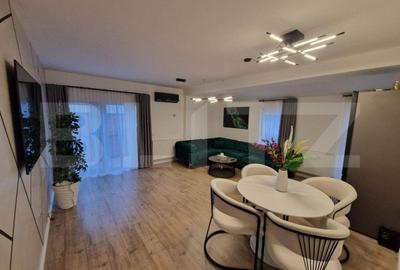 Apartament 2 camere, 66mp, decomandat, zona Ultracentral, parcare subterana - 3