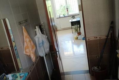 Apartament  2 camere -  Fundeni - 57MP - 10