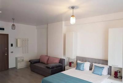 Proprietar/ Vand studio in N10 by Alezzi Mamaia Nord, Navodari - 2
