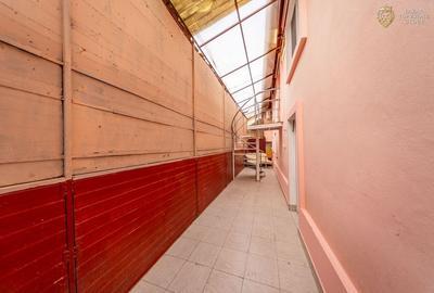 Casa 4 camere in zona Intim de Inchiriat - 11