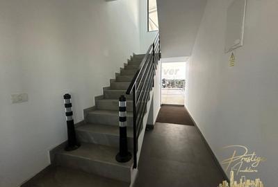 Spatiu birouri clasa B de inchiriat str. Ciheiului zona Centura Oradea - 3