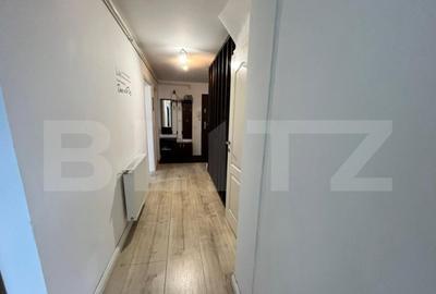 Apartament de vanzare, cu 4 camere, 98 mp, zona ?trand - 11
