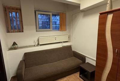 Garsonieră semidecomandată în Cișmigiu - 4