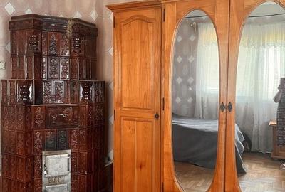 Casă cu 4 camere în Urluiești - 6