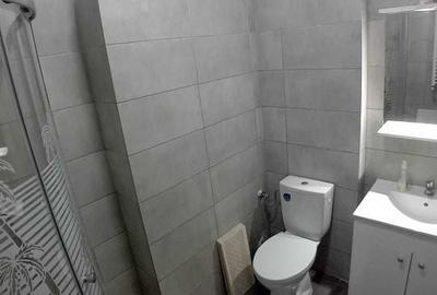 De inchiriat Apartament 3 camere Militari Residence - 7