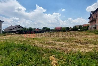 Teren intravilan de 1225 mp, în Balotești - 6