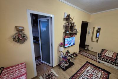 Brancoveanu- Scoala de Politie, vanzare garsoniera mobilata - 3