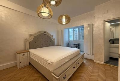 APARTAMENT 4 CAMERE | RENOVAT CENTRALĂ PROPRIE | ZONA MAGHERU | 5 MIN METROU - 1