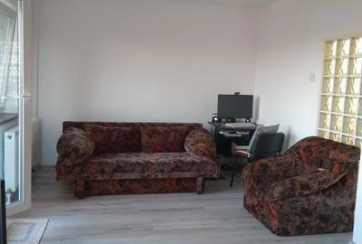Apartament cu 2 camere decomandat în Exterior Vest - 6