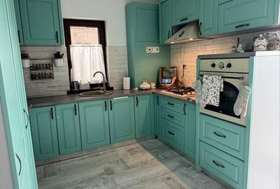 Casă cu 4 camere în Gheorghe Doja - 5