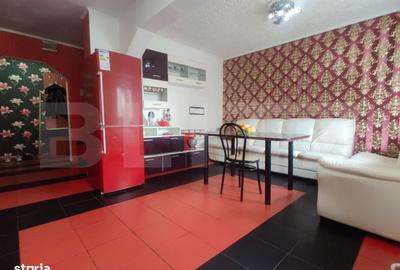 Apartament cu 4 camere în Central