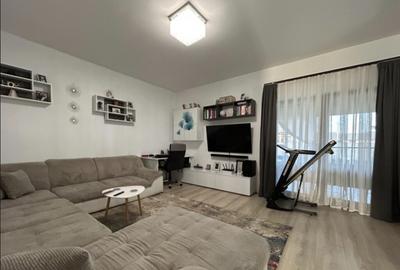 Proprietar - Duplex modern mobilat utilat complet - Mosnita Noua - 1