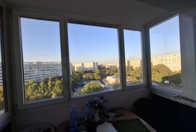 Apartament cu 2 camere spre vanzare- Camil Ressu-Piata Ramnicu Sarat - 3