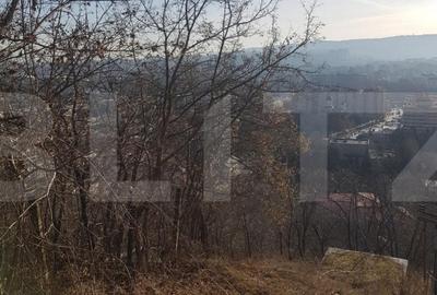 Teren de 955 mp, în Grigorescu - 1