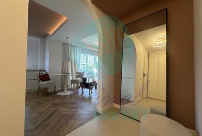 Locuinta cu design modern si elegant la 2 pasi de Bd Decebal Locuinta cu design modern si elegant la 2 pasi de Bd Decebal - 10