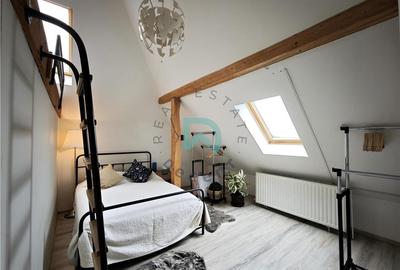 Apartament cu 2 camere decomandat în Centrul Istoric - 5