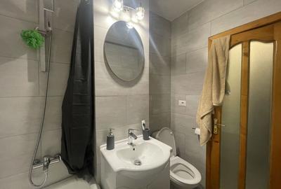 Garsonieră, mobilată în Central - 10