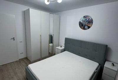 Apartament cu 2 camere semidecomandat în Central - 5