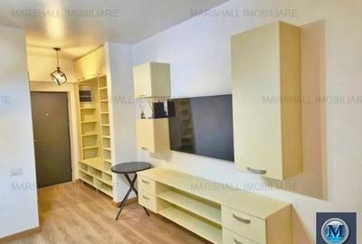 Garsoniera de inchiriat, zona Gheorghe Doja, 35.20 mp #16759 - 1