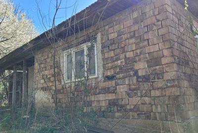 Vand casa la tara loc Sarmasu Vand casa la tara loc Sarmasu - 2