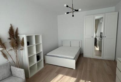 Grozavesti  l Garsoniera de închiriat l Regie Residence - 1