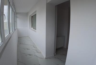 Apartament cu 3 camere decomandat în Costin Georgian - 13