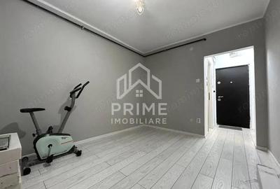 Garsonieră decomandată în Cetate - 5