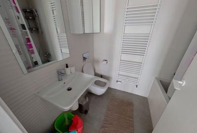 Inchiriere apartament Cloud 9 - 4