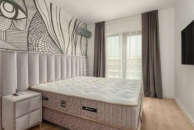 Apartament cu 3 camere decomandat, mobilat în Pipera - 6