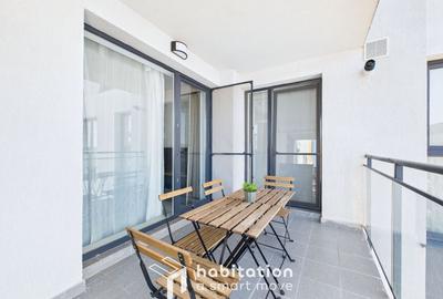 Apartament cu 3 camere decomandat, mobilat în Lipovei - 27