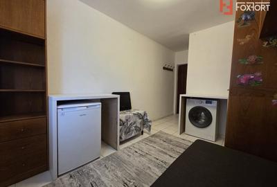 Garsoniera de vanzare, confort 3, Etaj 1, zona Romanilor - 3