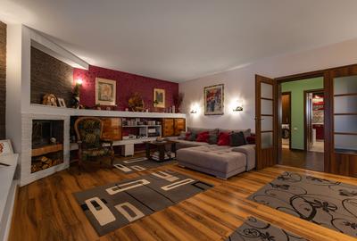 Duplex de vânzare în Dumbrăvița – Str. Lalelelor | Zona Vatra Veche - 7