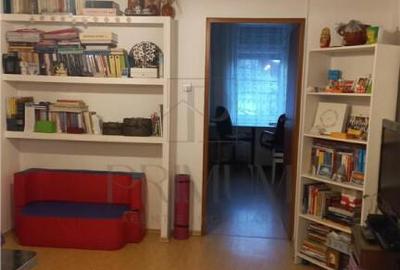 Balcescu- apartament 2 camere, etaj 1, centrala proprie, ide - 4