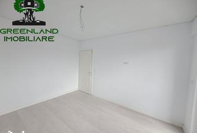 Apartament cu 2 camere decomandat în Bucium - 8