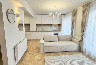 Apartament cu 2 camere decomandat în Central - 7